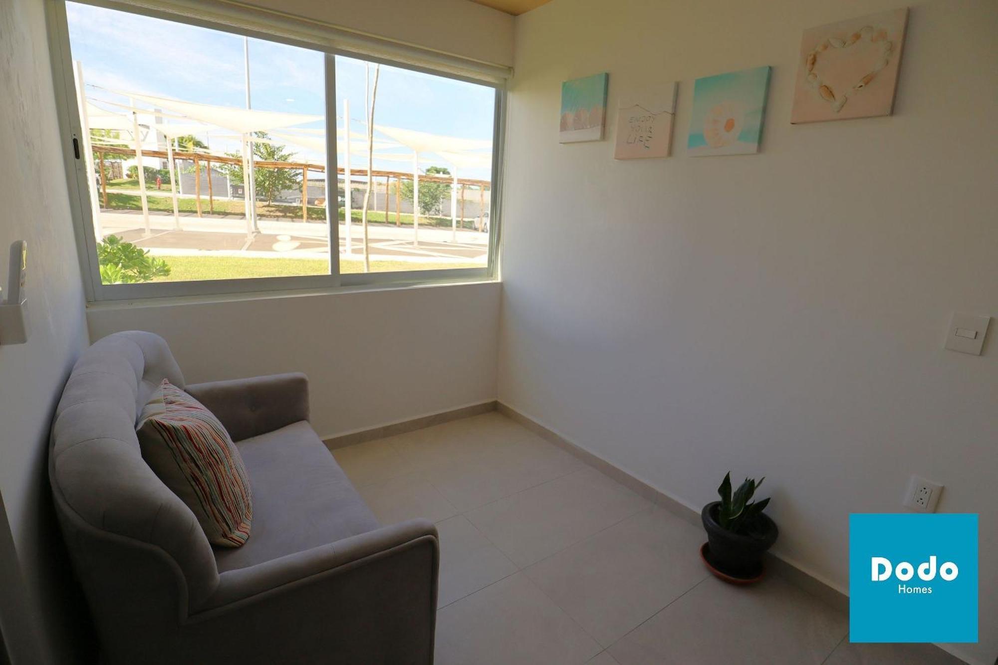 Hermosos Departamentos Con Laguna Cristalina 马萨特兰 外观 照片