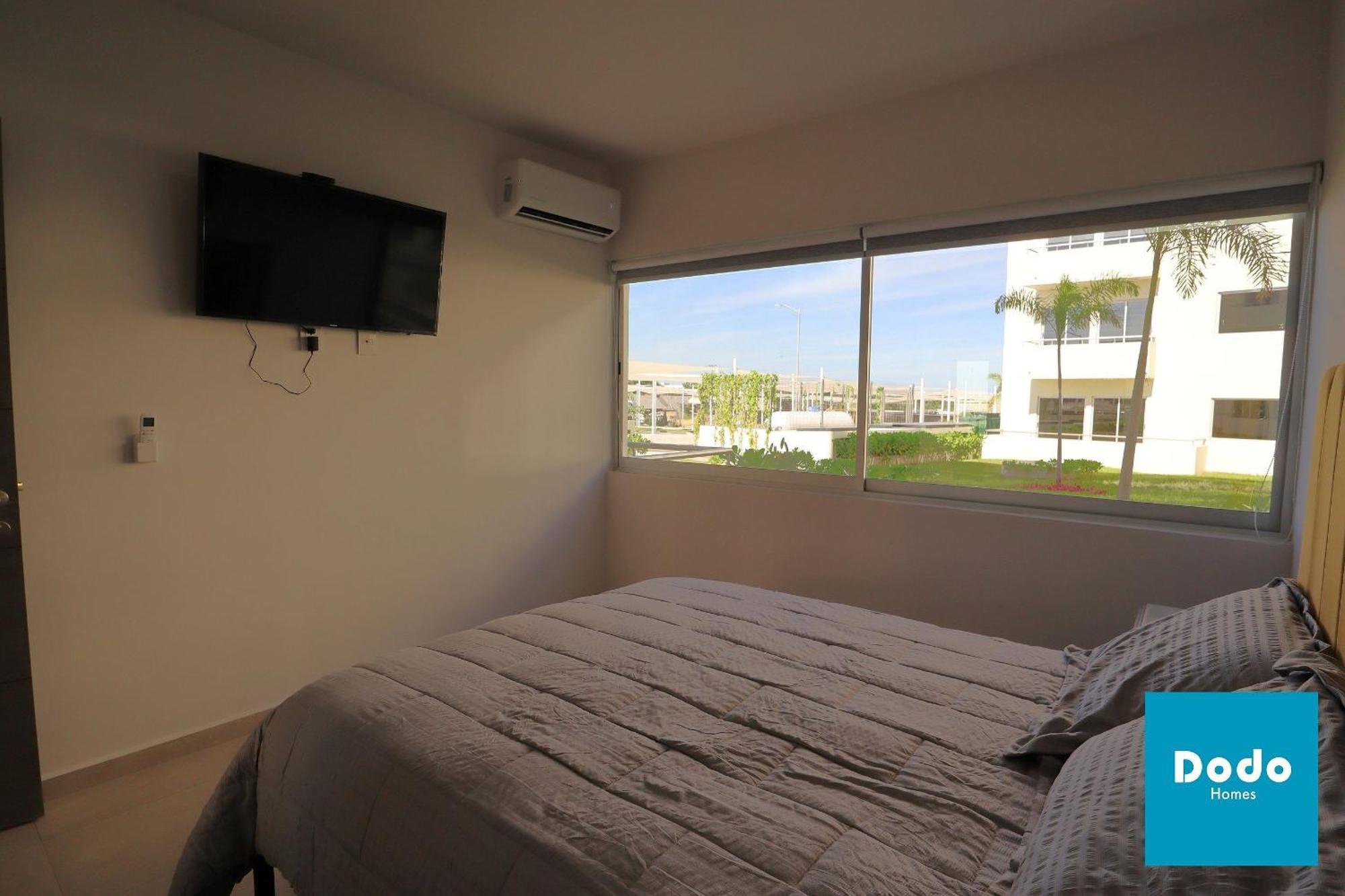 Hermosos Departamentos Con Laguna Cristalina 马萨特兰 外观 照片