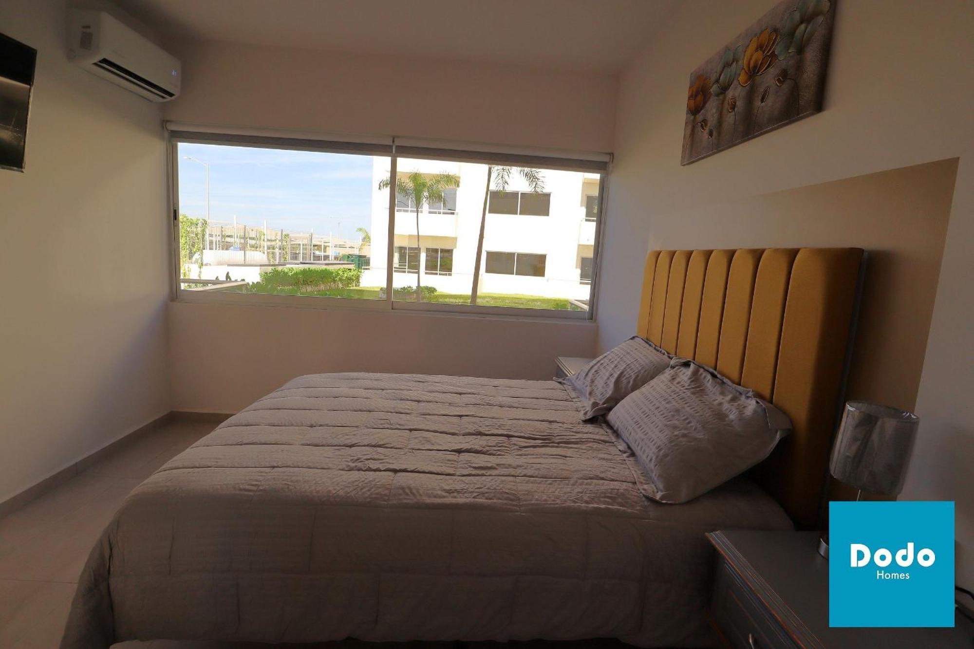 Hermosos Departamentos Con Laguna Cristalina 马萨特兰 外观 照片