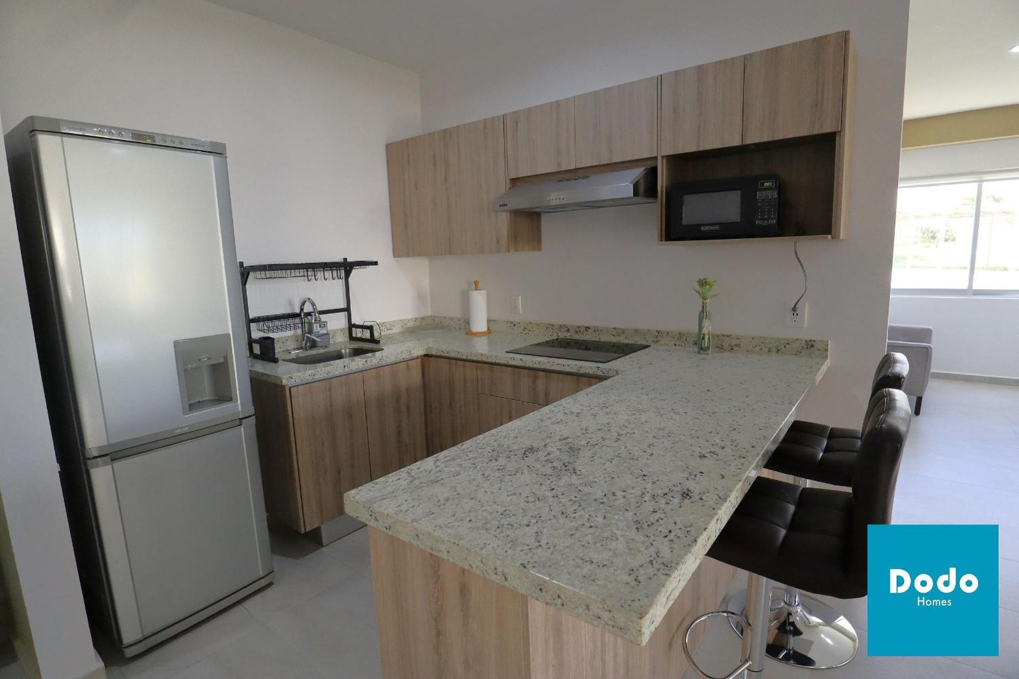 Hermosos Departamentos Con Laguna Cristalina 马萨特兰 外观 照片