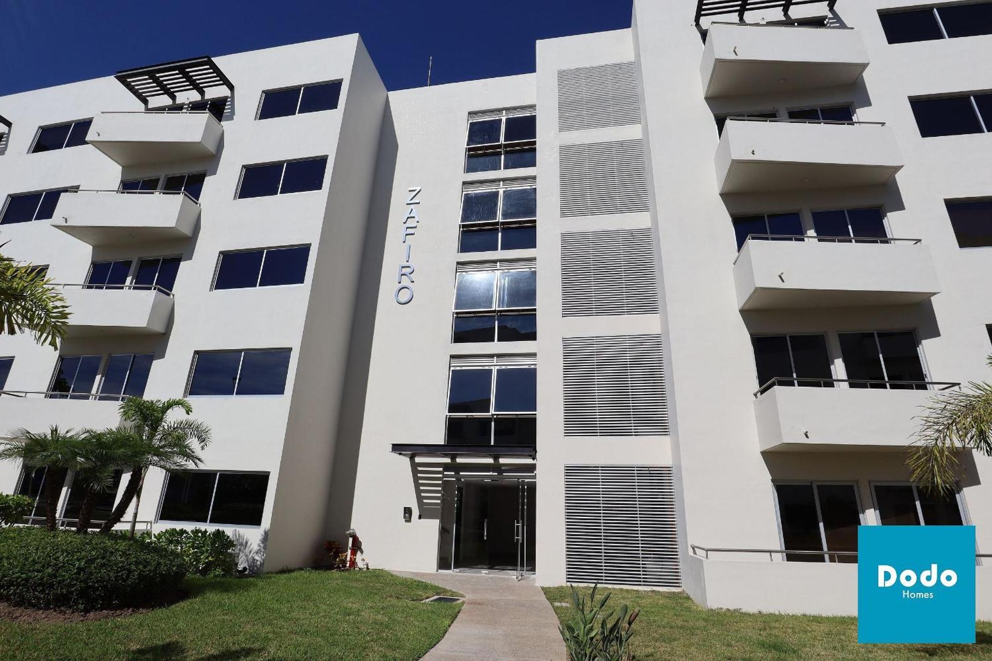 Hermosos Departamentos Con Laguna Cristalina 马萨特兰 外观 照片