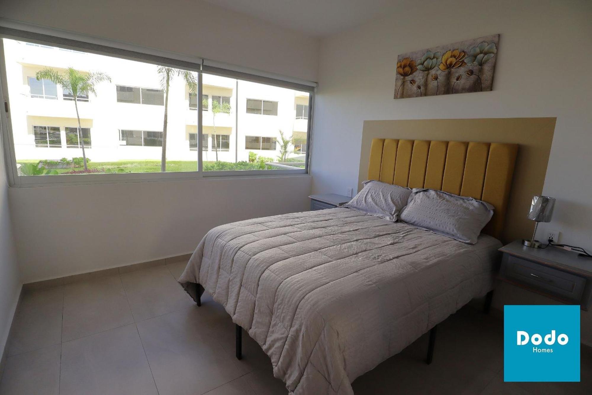 Hermosos Departamentos Con Laguna Cristalina 马萨特兰 外观 照片