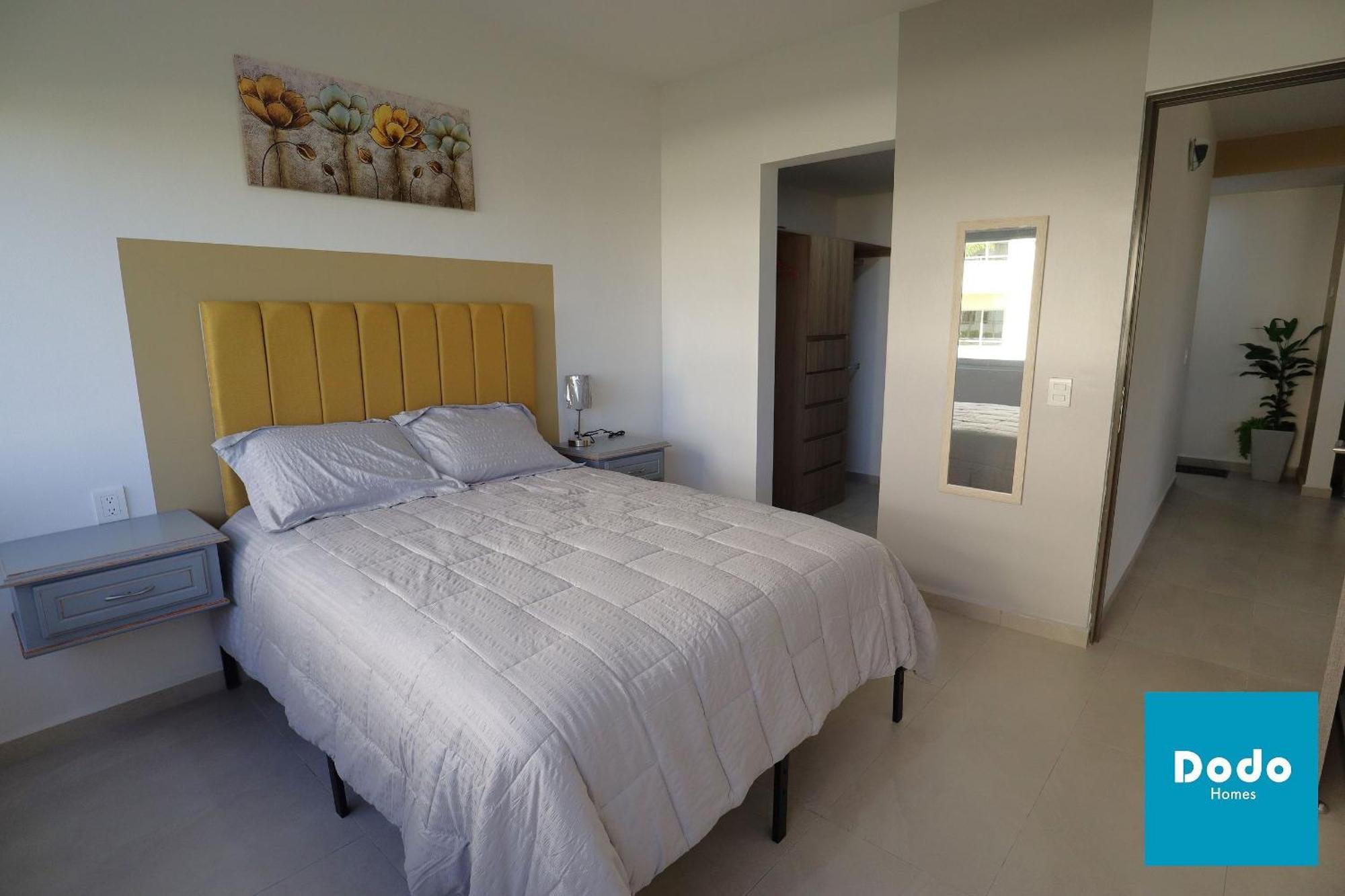 Hermosos Departamentos Con Laguna Cristalina 马萨特兰 外观 照片